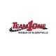 Team One Nissan Of Albertville