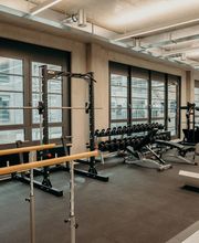 Theraplus - Physiotherapie München Bild 16