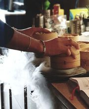 Restaurant Nua | the dumpling spirit Bild 5