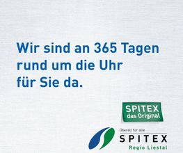 Spitex Regio Liestal Bild 5