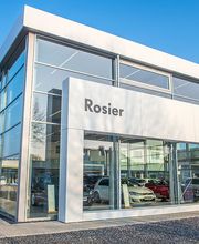 AVG Rosier (Audi/VW) Bild 5