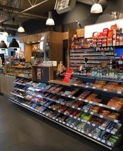 star Tankstelle Bild 7