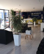Michelin Car Service Eurollantas Suc. Carranza imagen 14