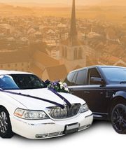 Taxi Dany Payerne - Estavayer-le-Lac Bild 1