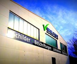 Robert Walter Werbetechnik Bild 1