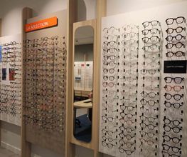 Écouter Voir Optique TOURS CENTRE image 7
