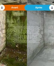 Mur Humide image 5