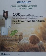 Eco Chauffage Sanitaire image 17