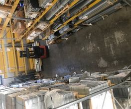 Scaffaltecnica SA Bild 7
