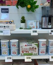 Mise en avant d'une yaourtière et d'un robot multifonctions