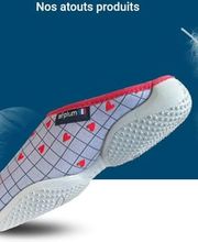 AIRPLUM - FABRICANT DE CHAUSSONS, PANTOUFLES, MULES, BALLERINES image 1