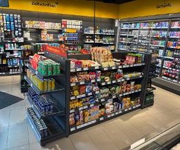 JET Tankstelle Bild 15
