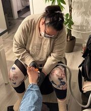 Mobile Fußpflege Range Bild 4