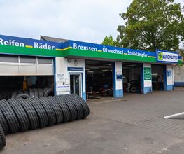 EUROMASTER Solingen PKW & LKW Bild 6