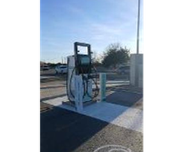 Iberdrola | bp pulse estación de recarga imagen 3