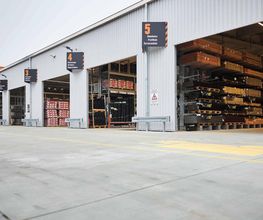 HORNBACH Paderborn Bild 20