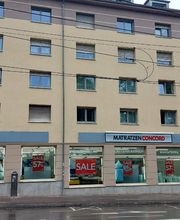 Matratzen Concord Filiale Stuttgart-West Bild 1
