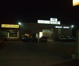 OFFICINA FIORENTINI Bosch Car Service Castrol Service immagine 17