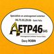 Aetp 46 SAS