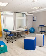 MTZ Physiotherapie GmbH Bild 11