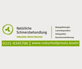 Naturheilpraxis Meschede