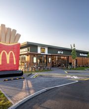 McDonald's Bild 1