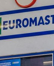 EUROMASTER München LKW Bild 10