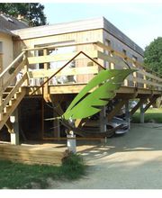 Argoat Bois et Constructions SARL image 5