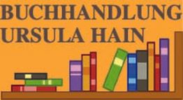 Buchhandlung Hain