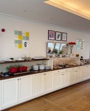 Garner Hotel Munich - Messe by IHG Bild 12
