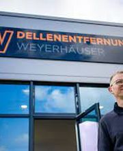 Dellenentfernung Weyerhäuser Bild 4