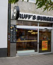 Ruff's Burger Marienplatz München Bild 10