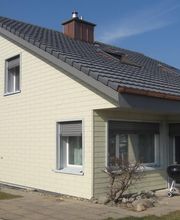 Kilian Friederich GmbH / Bedachungen / Fassadenbau / Dachfenster / Gebäudehülle Bild 13