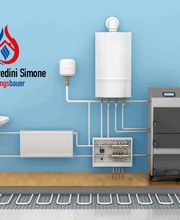 Heizungsbauer Manfredini Bild 1