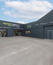 Nuances Unikalo Barbot Romorantin image 2