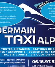 Germain Taxi Alpin image 17