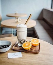 TUDO Bubble Tea (Alexanderplatz) Bild 5