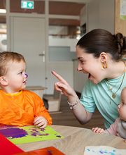 Humankind - Kinderdagverblijf Domino afbeelding 2