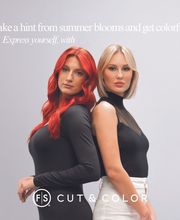 Fantastic Sams Cut & Color image 20