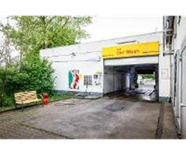 Shell Recharge Charging Station Bild 16