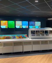 FLUNCH BORDEAUX EULALIE image 8