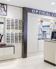 Opticien FERNEY-VOLTAIRE Optical Center image 2