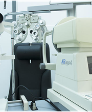 EinBlick ... das modernere Sehen e.K. Natalie Brückmann Bild 1