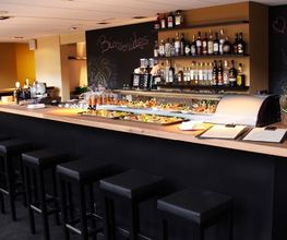 La Barrica vino y tapas Bild 2