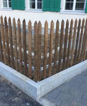 Früh Zäune GmbH Bild 10