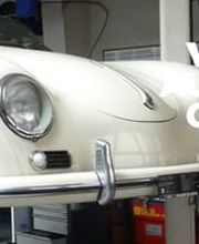 Weber Autoelektrik AG Garage Bild 3