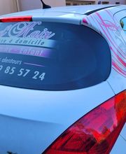 Jad'Hair Patricia image 3