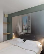 B&B HOTEL Rouen Parc des Expos Zénith image 7