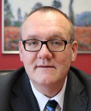 Rechtsanwalt Johannes Winkelhorst