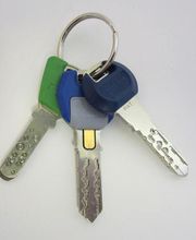 Pilatus Schliesstechnik GmbH Bild 4